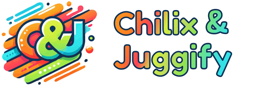 Chillix & Juggify